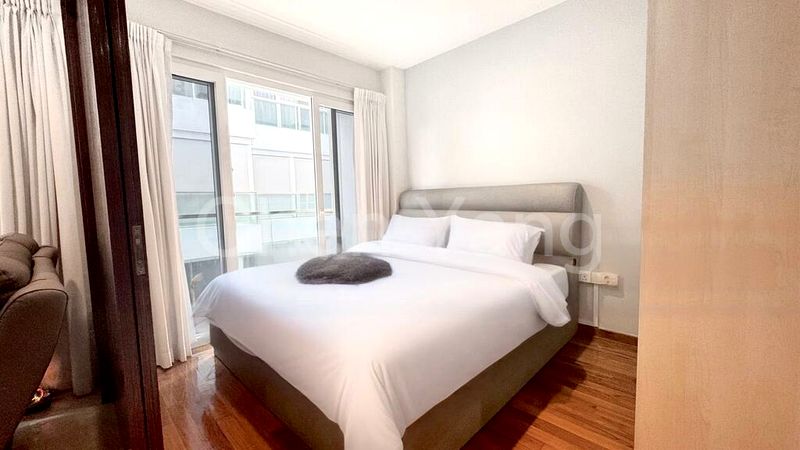 Studio Condo for Sale in  Blu Coral - Image 6